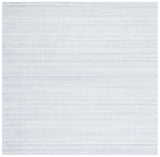 Mirage 275 90% Polyester, 10% Cotton Hand Loomed Contemporary Rug