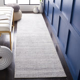 Mirage 470 Handwoven Wool 40% Viscose 20% Pet 40% Contemporary Rug Ivory / Grey WOOL 40% VISCOSE 20% PET 40% MIR470A-29