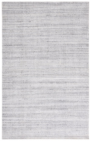 Mirage 470 Handwoven Wool 40% Viscose 20% Pet 40% Contemporary Rug Ivory / Grey WOOL 40% VISCOSE 20% PET 40% MIR470A-5