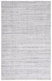 Mirage 470 Handwoven Wool 40% Viscose 20% Pet 40% Contemporary Rug Ivory / Grey WOOL 40% VISCOSE 20% PET 40% MIR470A-5