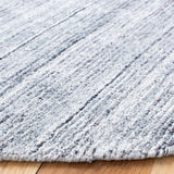 Mirage 470 Handwoven Wool 40% Viscose 20% Pet 40% Contemporary Rug Ivory / Grey WOOL 40% VISCOSE 20% PET 40% MIR470A-7R