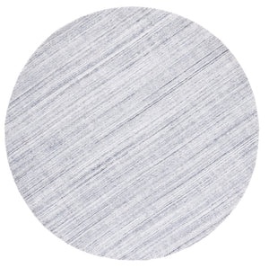 Mirage 470 Handwoven Wool 40% Viscose 20% Pet 40% Contemporary Rug Ivory / Grey WOOL 40% VISCOSE 20% PET 40% MIR470A-7R