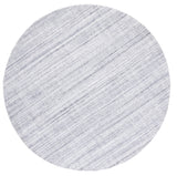 Mirage 470 Handwoven Wool 40% Viscose 20% Pet 40% Contemporary Rug Ivory / Grey WOOL 40% VISCOSE 20% PET 40% MIR470A-7R