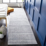 Mirage 470 Handwoven Wool 40% Viscose 20% Pet 40% Contemporary Rug Light Grey WOOL 40% VISCOSE 20% PET 40% MIR470F-29