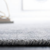 Mirage 470 Handwoven Wool 40% Viscose 20% Pet 40% Contemporary Rug Light Grey WOOL 40% VISCOSE 20% PET 40% MIR470F-5