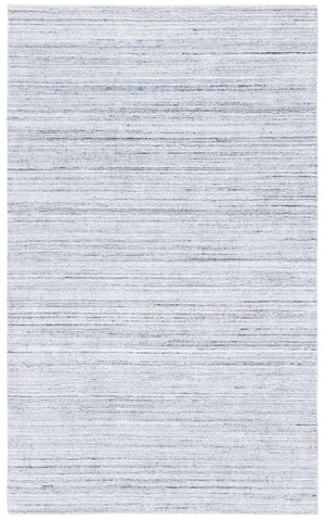 Mirage 470 Handwoven Wool 40% Viscose 20% Pet 40% Contemporary Rug Light Grey WOOL 40% VISCOSE 20% PET 40% MIR470F-9
