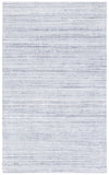 Mirage 470 Handwoven Wool 40% Viscose 20% Pet 40% Contemporary Rug Light Grey WOOL 40% VISCOSE 20% PET 40% MIR470F-9