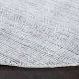 Mirage 470 Handwoven Wool 40% Viscose 20% Pet 40% Contemporary Rug Light Grey WOOL 40% VISCOSE 20% PET 40% MIR470F-7R