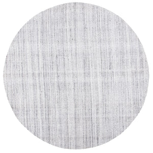 Mirage 470 Handwoven Wool 40% Viscose 20% Pet 40% Contemporary Rug Light Grey WOOL 40% VISCOSE 20% PET 40% MIR470F-7R