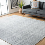 Mirage 470 Handwoven Wool 40% Viscose 20% Pet 40% Contemporary Rug Light Grey WOOL 40% VISCOSE 20% PET 40% MIR470F-8