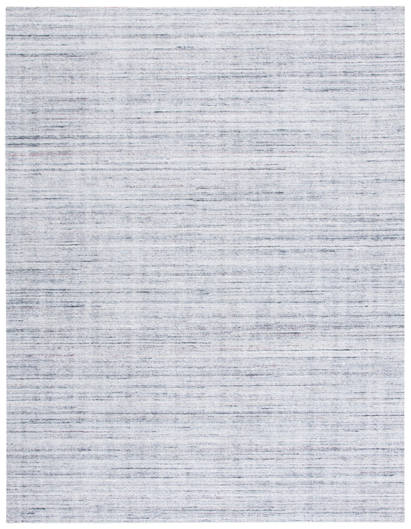 Mirage 470 Handwoven Wool 40% Viscose 20% Pet 40% Contemporary Rug Light Grey WOOL 40% VISCOSE 20% PET 40% MIR470F-8