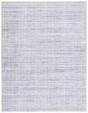 Mirage 470 Handwoven Wool 40% Viscose 20% Pet 40% Contemporary Rug Light Grey WOOL 40% VISCOSE 20% PET 40% MIR470F-8