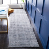 Mirage 470 Handwoven Wool 40% Viscose 20% Pet 40% Contemporary Rug Dark Grey WOOL 40% VISCOSE 20% PET 40% MIR470H-29