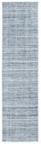 Mirage 470 Handwoven Wool 40% Viscose 20% Pet 40% Contemporary Rug Dark Grey WOOL 40% VISCOSE 20% PET 40% MIR470H-29