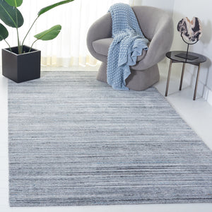 Mirage 470 Handwoven Wool 40% Viscose 20% Pet 40% Contemporary Rug Dark Grey WOOL 40% VISCOSE 20% PET 40% MIR470H-5