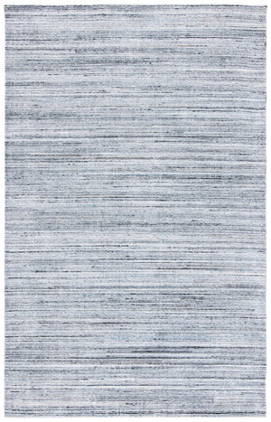 Mirage 470 Handwoven Wool 40% Viscose 20% Pet 40% Contemporary Rug Dark Grey WOOL 40% VISCOSE 20% PET 40% MIR470H-9