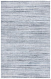 Mirage 470 Handwoven Wool 40% Viscose 20% Pet 40% Contemporary Rug Dark Grey WOOL 40% VISCOSE 20% PET 40% MIR470H-9