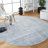 Mirage 470 Handwoven Wool 40% Viscose 20% Pet 40% Contemporary Rug Dark Grey WOOL 40% VISCOSE 20% PET 40% MIR470H-7R