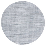 Mirage 470 Handwoven Wool 40% Viscose 20% Pet 40% Contemporary Rug Dark Grey WOOL 40% VISCOSE 20% PET 40% MIR470H-7R