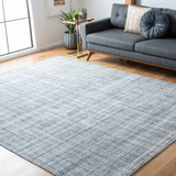 Mirage 470 Handwoven Wool 40% Viscose 20% Pet 40% Contemporary Rug Dark Grey WOOL 40% VISCOSE 20% PET 40% MIR470H-8