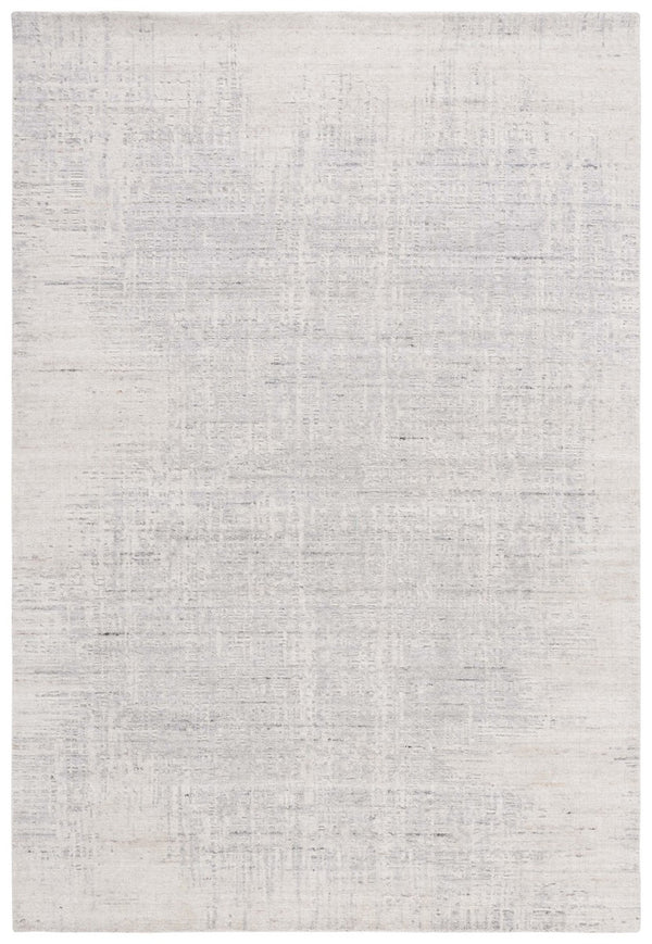 Safavieh Mirage 534 Hand Loomed Modern Rug Light Beige / Grey 9' x 12'