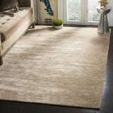 Safavieh Mirage 801 Hand Loomed 80% Art Silk and 20% Cotton Rug MIR801S-2SQ