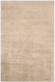 Safavieh Mirage 801 Hand Loomed 80% Art Silk and 20% Cotton Rug MIR801S-2SQ