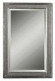 Triple Beaded - Vanity Mirror