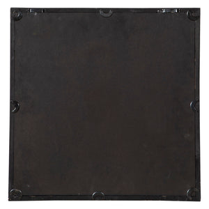 Uttermost Saragano Square Mirrors Set of 2