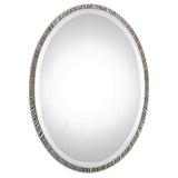 Annadel Oval Wall Mirror
