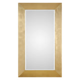 Uttermost Chaney Gold Mirror