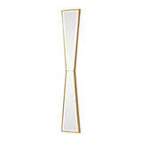 Uttermost Corbata Gold Mirror