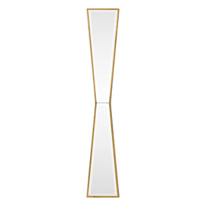 Uttermost Corbata Gold Mirror