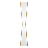 Uttermost Corbata Gold Mirror