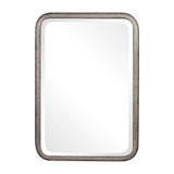 Uttermost Madox Industrial Mirror