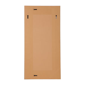 Uttermost Maeona Metallic Silver Mirror