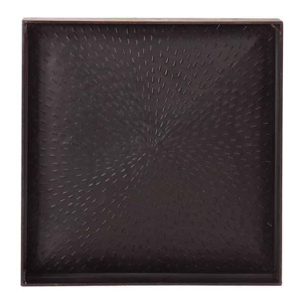 Uttermost Blaise Antiqued Bronze Wall Art