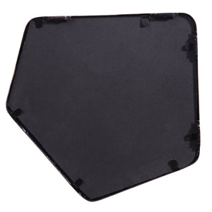 Uttermost Linneah Modern Mirrors - Set of 4