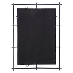 Uttermost Ironworks Industrial Mirror