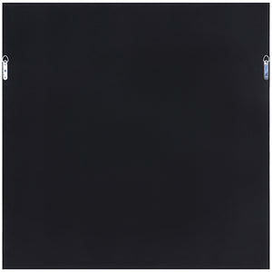 Uttermost Sandara Black And Gold Shadow Box