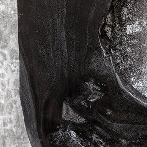 Uttermost Bahati Ebony Wood Wall Art - S/9