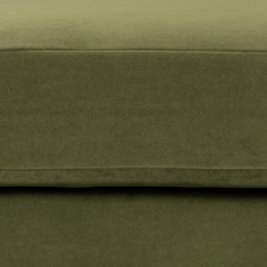 LH Imports Missy Club Chair MIS-01-GV