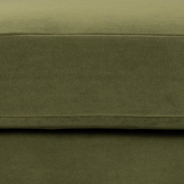 LH Imports Missy Club Chair MIS-01-GV