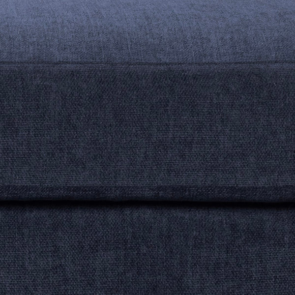 LH Imports Missy Club Chair MIS-01-NC