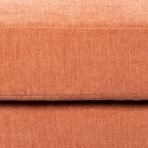 LH Imports Missy Club Chair MIS-01-PC