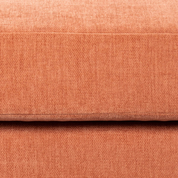 LH Imports Missy Club Chair MIS-01-PC