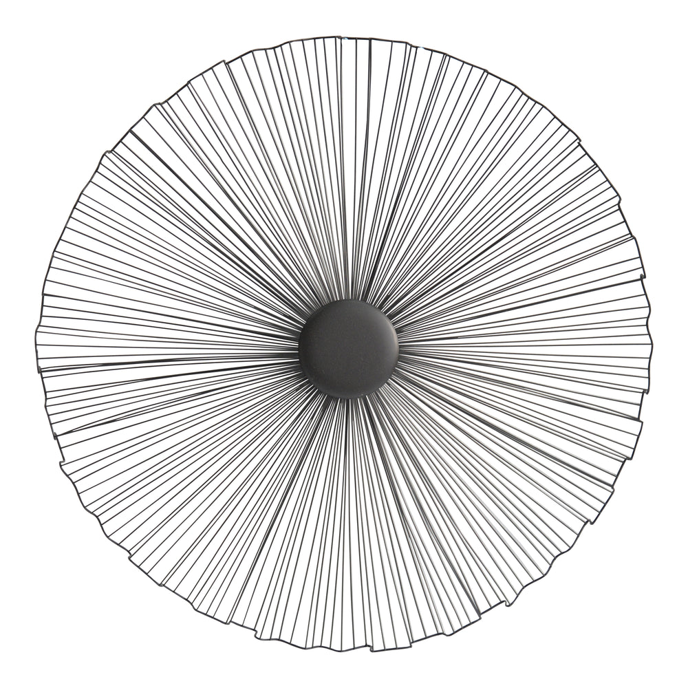 Moe's Home Camelia Wall Décor