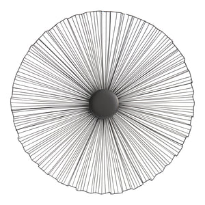 Moe's Home Camelia Wall Décor