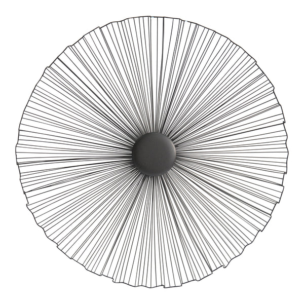 Moe's Home Camelia Wall Décor