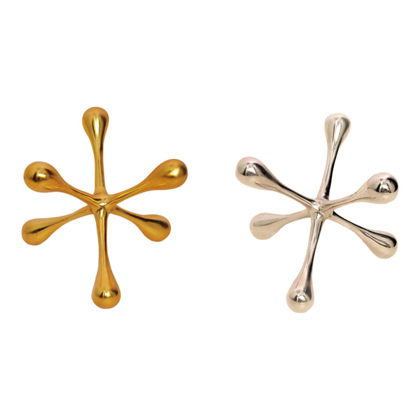 Moe's Home Jacks Table Décor Multi Set Of Two